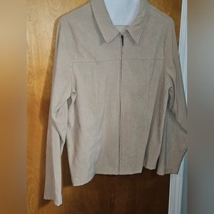 Croft & Barrow Light Jacket